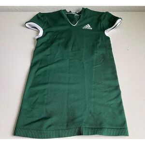 Adidas Techfit Primeknit Football Jersey Men’s XL Green Compression Fit NO TAG